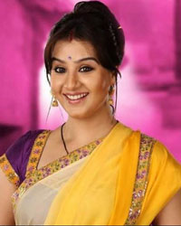 Shilpa Shinde